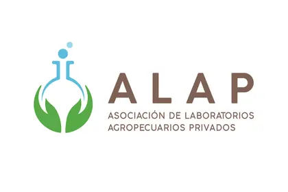 Logo ALAP
