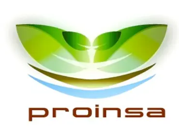 Logo PROINSA